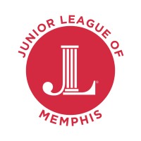 Junior League of Memphis logo - Similar company to Crew Memphis