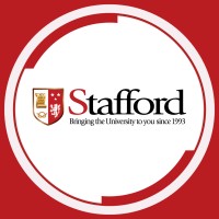 Stafford Global logo - Similar company to Nomad Dubai