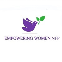 Empowering Women NFP logo - Similar company to Volunteer Blue
