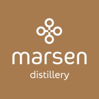 Marsen Distillery logo - Similar company to Greenjoy Brewing