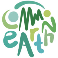 Common Earth logo - Similar company to Project Blackthorn