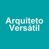 Arquiteto Versátil logo - Similar company to Camilo Arquiteto