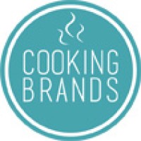 Cooking Brands® logo - Similar company to Alay Pr