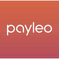 Payleo logo - Similar company to Chapaa Africa