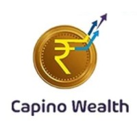 Capino Wealth logo - Similar company to Oak Forex