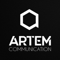 ARTEM Communication logo