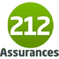 212Assurances.com logo - Similar company to Ebm Solutions