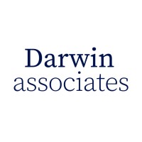 Darwin associates logo - Similar company to Future Strategy Group