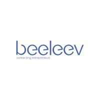 Beeleev logo - Similar company to Humpact
