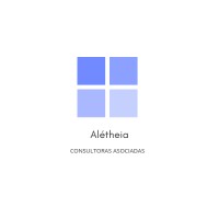 Alétheia - Consultoras Asociadas. logo - Similar company to Evo Consultoras