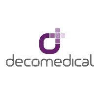 Decomedical logo - Similar company to Mesotech®