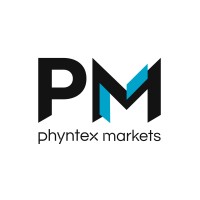 Phyntex Markets logo - Similar company to Macro Academy