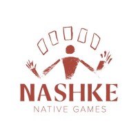 Nashke Native Games logo - Similar company to Momease Solutions