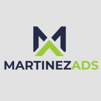 Martinez Ads logo - Similar company to Openintro