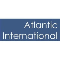 Atlantic International Ltd logo - Similar company to Atlantic International Business Network (Aibn)