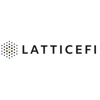 LatticeFI logo - Similar company to Thinking Lab@Tw