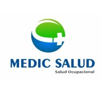 INVERSIONES MEDIC SALUD S.R.L. logo - Similar company to Stratton - Instituto De Especialización Y Desarrollo