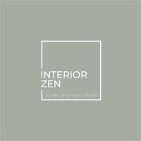 InteriorZen logo - Similar company to Parapet Studio