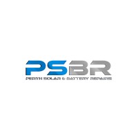 Perth Solar and Battery repairs logo - Similar company to Modern Vision Contractors