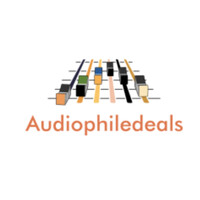 Audiophiledeals logo - Similar company to Contrast Audio High-End Loudspeakers.