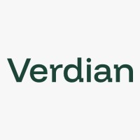 Verdian Group logo - Similar company to Enviro Capture