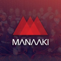 Manaaki.io logo - Similar company to Immerso Group