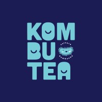Kombu Tea Kombucha logo - Similar company to Apae - Palmeiras De Goiás | Associação De Pais E Amigos Dos Excepcionais De Palmeiras De Goiás