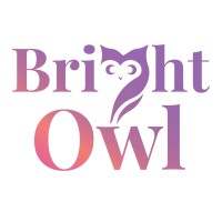 Bright Owl Copywriting logo - Similar company to Harwood Hr Solutions
