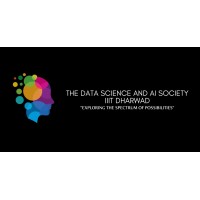 DSAI Society - IIITDharwad logo - Similar company to Velocity, Iiit-Dharwad