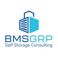 BMSGRP logo - Similar company to Storcast
