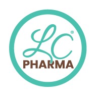 LC Pharma logo - Similar company to Luster Pharma
