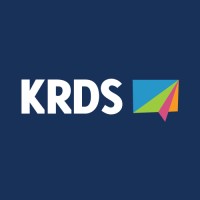 KRDS logo - Similar company to Da Studio