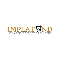 Implatand logo - Similar company to Memodent B.V.