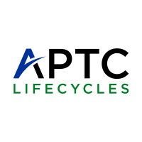 APTC LIFECYCLES logo - Similar company to Pexbo Llc