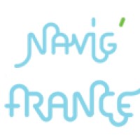 Navig'France logo - Similar company to Le Mille Sabords