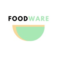 FoodWare logo - Similar company to Upfront (Yc W23)