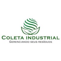 Coleta Industrial logo - Similar company to Koletus Transportadora E Coleta De Resíduos Industriais