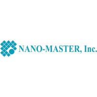 Nano-Master, Inc. logo - Similar company to Keithley Instruments (A Tektronix Company)