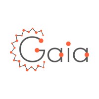 Gaia - Inovação em Tecnologia Educacional logo - Similar company to On Educacional