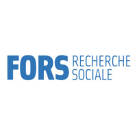 FORS Recherche Sociale logo - Similar company to Credoc