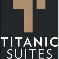 Titanic Suites Belfast logo - Similar company to Stratagerm Consulting, Llc