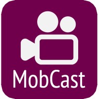MobCast logo - Similar company to Mobcast Innovations