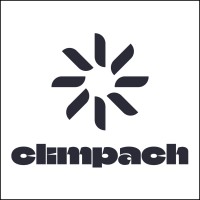 CLIMPACH logo - Similar company to Be