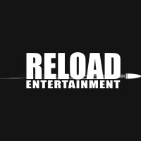 RELOAD Entertainment logo - Similar company to Digital Media And Communication Department - Ionian University