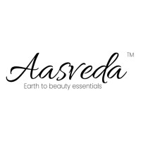 Aasveda logo - Similar company to Organic Dew