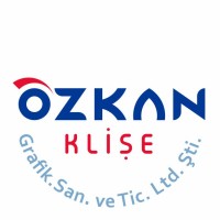 ÖZKAN KLİŞE logo - Similar company to Kalibre Klişe