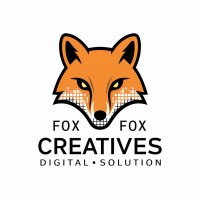 Fox Digital Creative logo - Similar company to Nestedsol