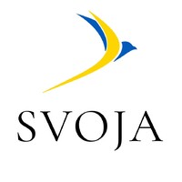 SVOJA logo - Similar company to Soft Boost