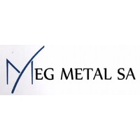 Meg Metal SA logo - Similar company to Thforging Special Steel