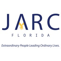 JARC Florida logo - Similar company to Jarc